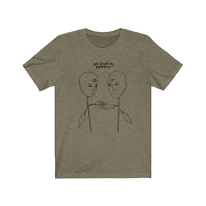 Try Psychedelics Tee