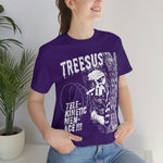 Load image into Gallery viewer, Treesus Soft Tee
