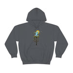 Load image into Gallery viewer, Snake Baby (Full Color) Hoodie
