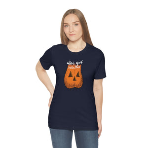 Sack-o-Lantern Tee