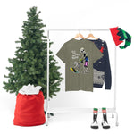 Load image into Gallery viewer, All My Balls Are Trippin (Alien) - Heavy Tee
