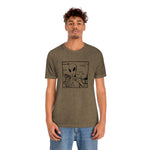 Load image into Gallery viewer, Aliens Aren&#39;t Real Tee
