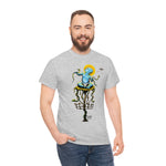 Load image into Gallery viewer, Snake Baby (Full Color) Heavy Tee
