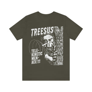 Treesus Soft Tee