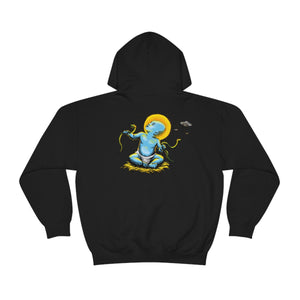 Snake Baby (Full Color) Hoodie