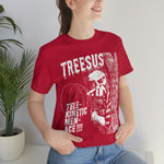 Load image into Gallery viewer, Treesus Soft Tee
