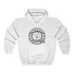 Load image into Gallery viewer, COTO Bat Hands Hoodie
