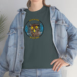 Load image into Gallery viewer, Owls Aren&#39;t Birdies Heavy Tee
