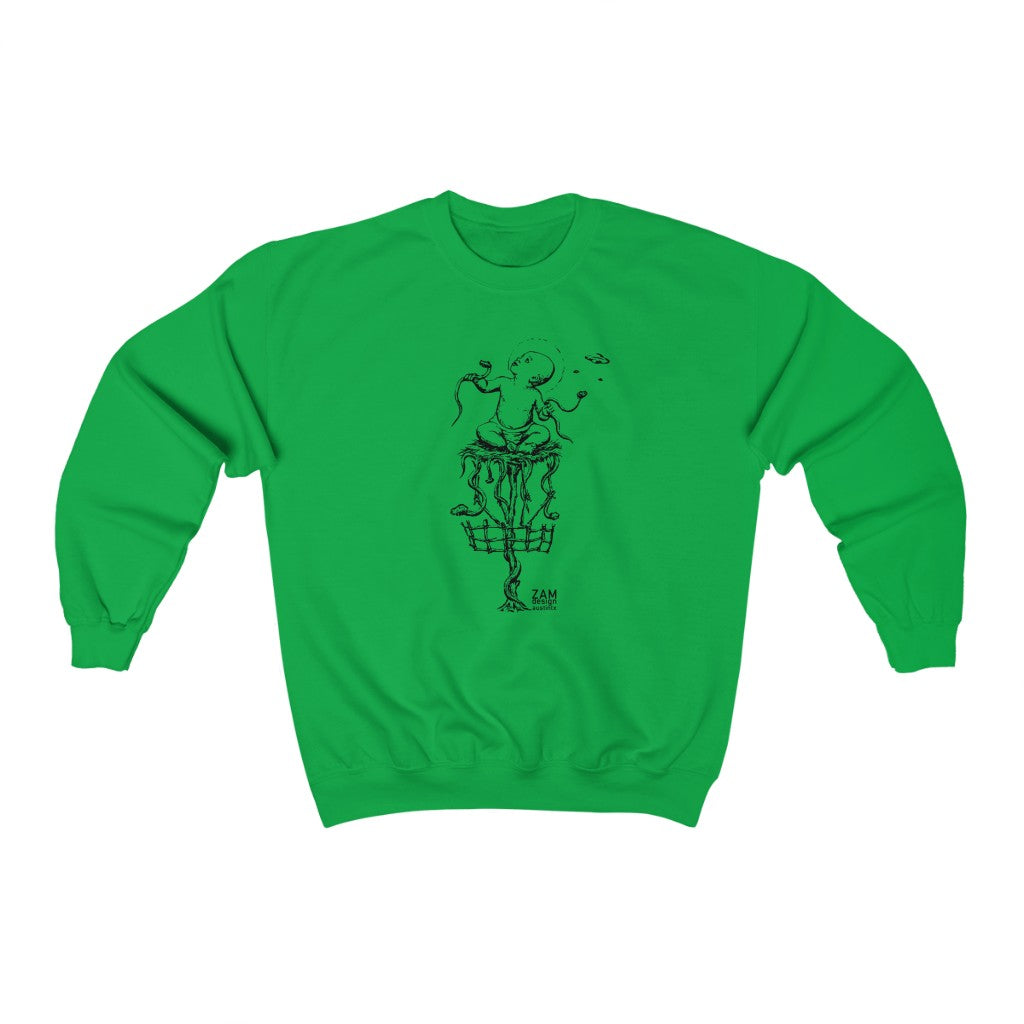 Snake Baby Sweatshirt