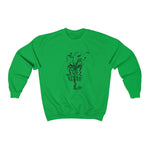Load image into Gallery viewer, Snake Baby Sweatshirt
