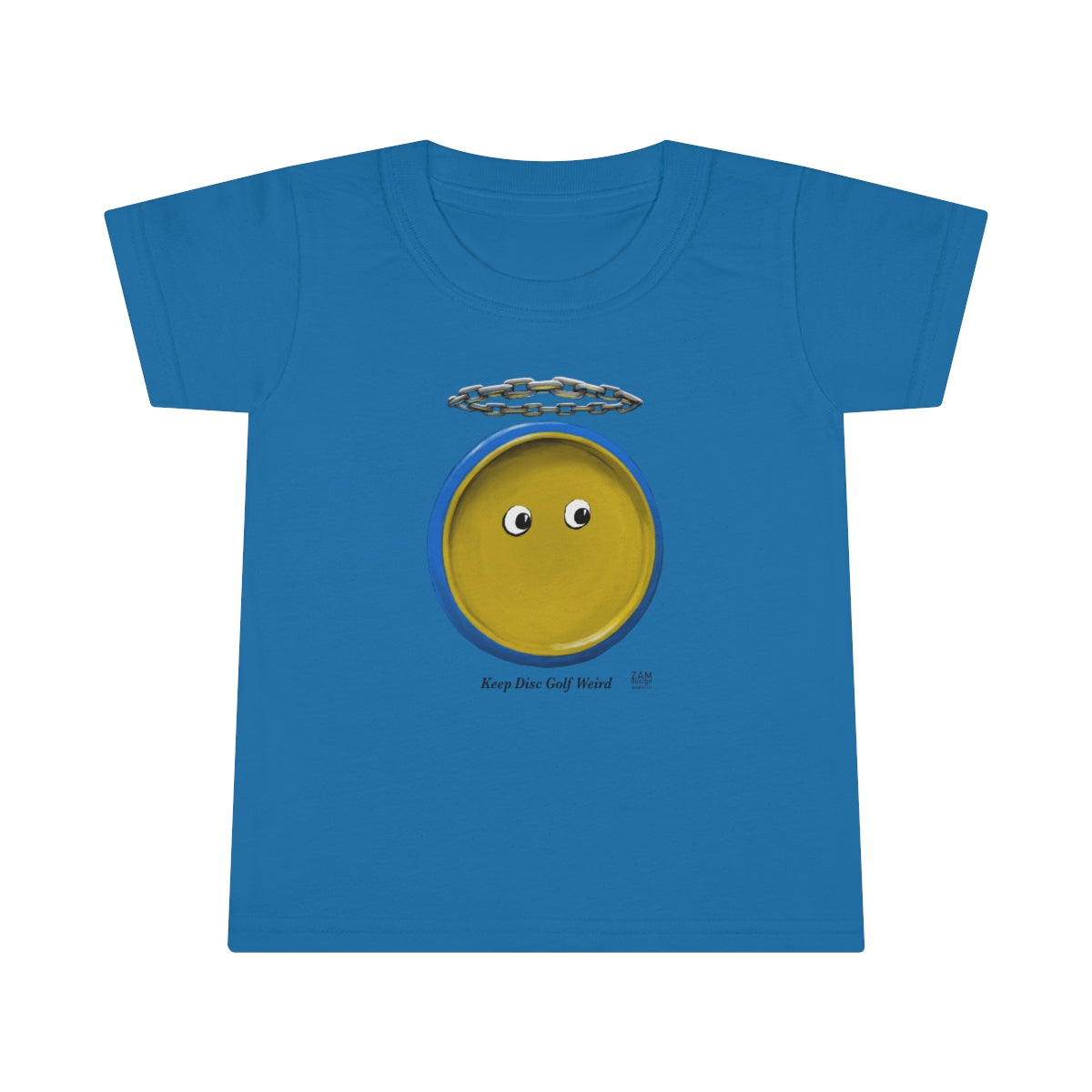 Toddler's Chosen One Tee