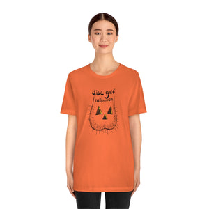 Sack-o-Lantern Tee