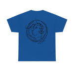 Load image into Gallery viewer, Goat View Heavy Cotton Tee
