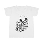 Load image into Gallery viewer, Toddler&#39;s Tap In Tee
