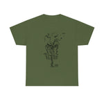 Load image into Gallery viewer, Snake Baby Heavy Cotton Tee
