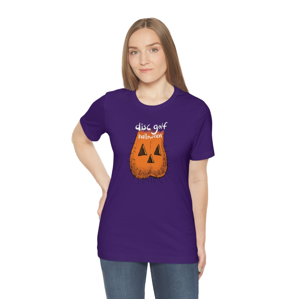 Sack-o-Lantern Tee