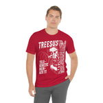 Load image into Gallery viewer, Treesus Soft Tee
