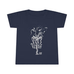 Load image into Gallery viewer, Toddler&#39;s Snake Baby Tee
