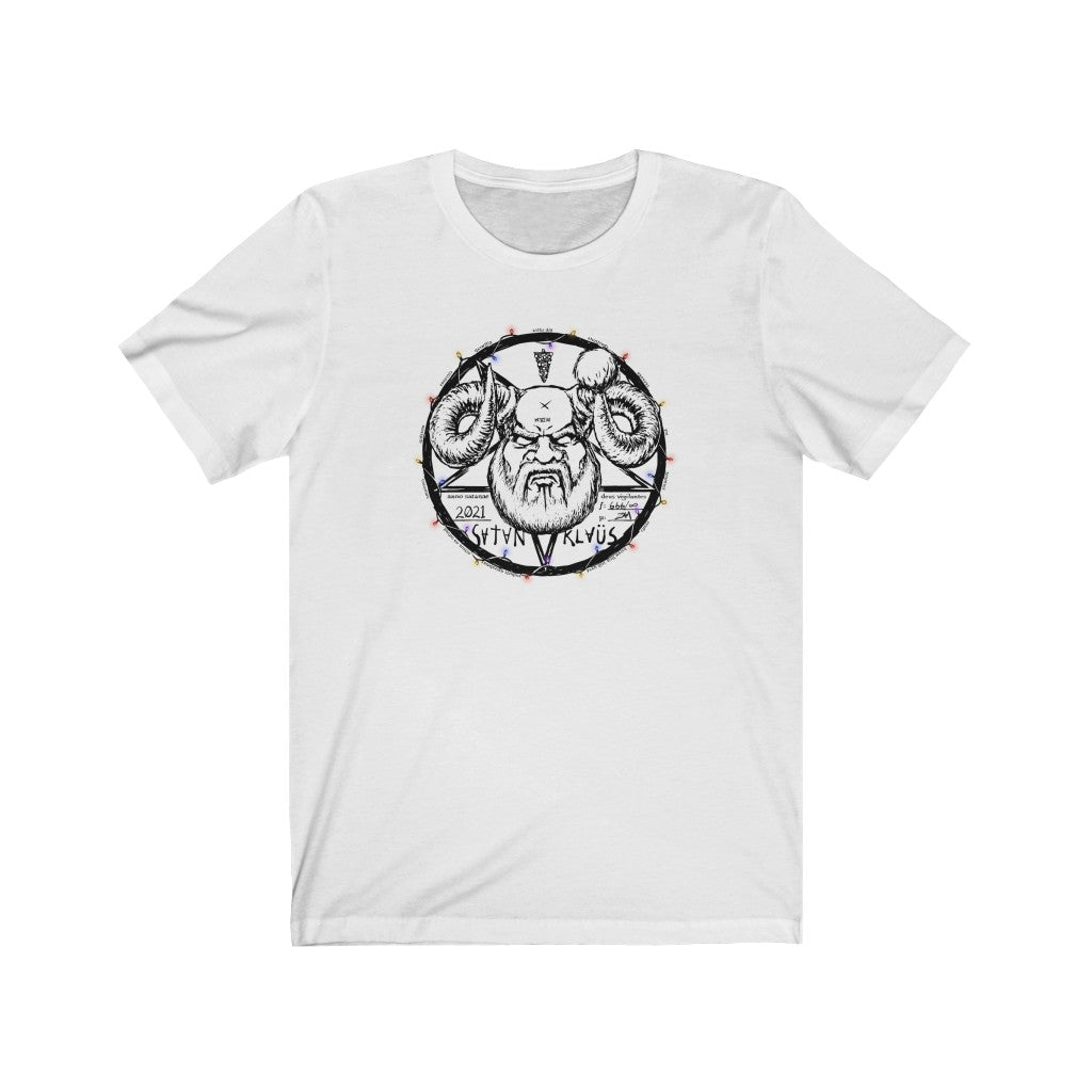 SatanKlaus VIP Tee