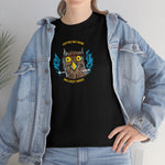 Load image into Gallery viewer, Owls Aren&#39;t Birdies Heavy Tee
