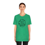 Load image into Gallery viewer, Conquistador Apocalypse Tee
