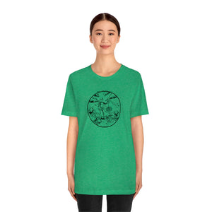 Conquistador Apocalypse Tee
