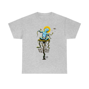 Snake Baby (Full Color) Heavy Tee