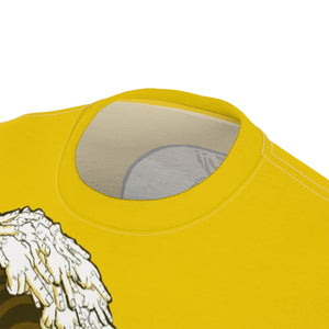 Fuji (Yellow) Drifit