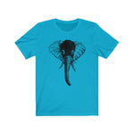 Load image into Gallery viewer, Thug Life Elephant XL Print Tee
