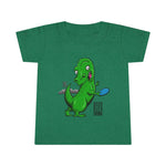 Load image into Gallery viewer, Toddler&#39;s Tee-Rex Tee
