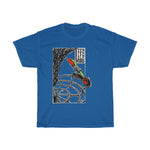 Load image into Gallery viewer, Skater Heavy Cotton Tee
