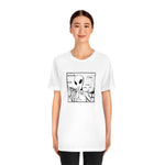 Load image into Gallery viewer, Aliens Aren&#39;t Real Tee
