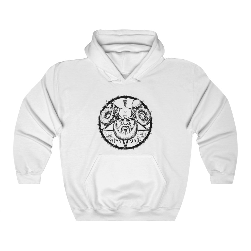 SatanKlaus Hoodie