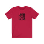 Load image into Gallery viewer, Limited Edition Tee
