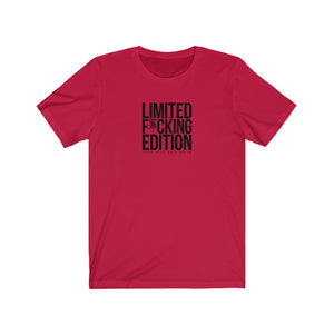 Limited Edition Tee