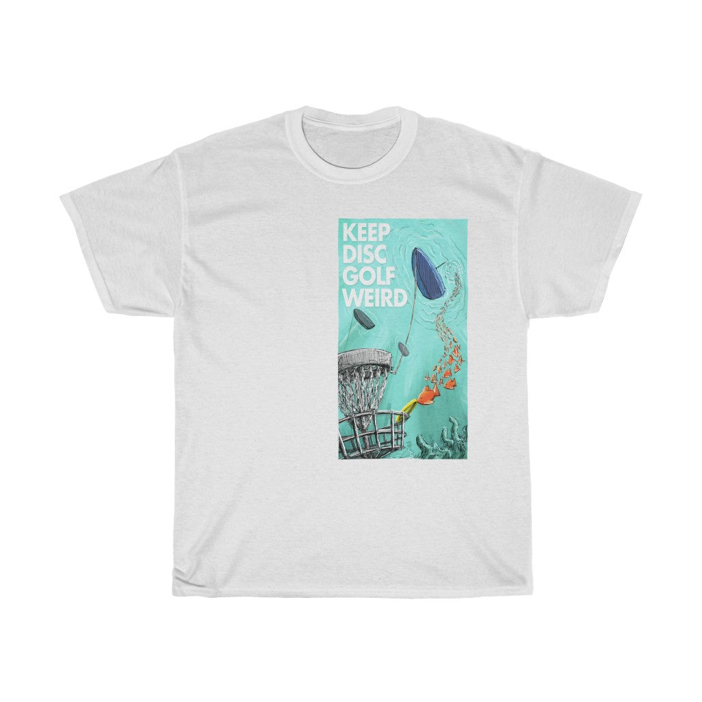 Float Your Boat Heavy Cotton Tee