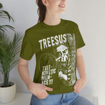 Load image into Gallery viewer, Treesus Soft Tee
