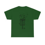 Load image into Gallery viewer, Snake Baby Heavy Cotton Tee
