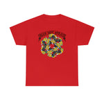 Load image into Gallery viewer, Bean Not Afraid (Banner) - Heavy Tee
