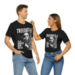Load image into Gallery viewer, Treesus Soft Tee
