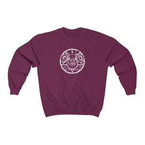 SatanKlaus Sweatshirt