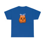 Load image into Gallery viewer, Sack-o-Lantern Heavy Tee
