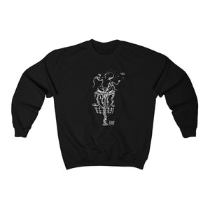 Snake Baby Sweatshirt