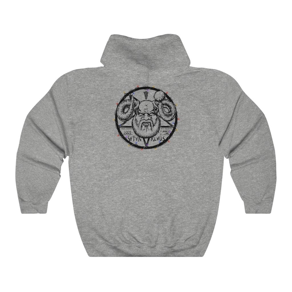 SatanKlaus Hoodie