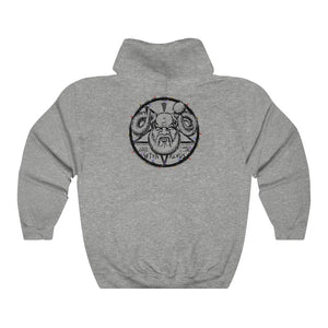 SatanKlaus Hoodie