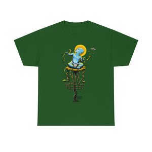 Snake Baby (Full Color) Heavy Tee