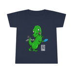 Load image into Gallery viewer, Toddler&#39;s Tee-Rex Tee
