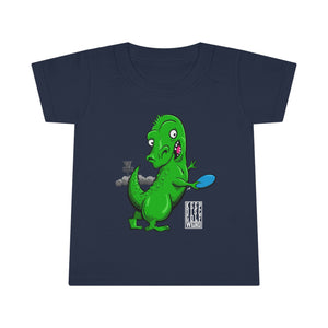 Toddler's Tee-Rex Tee