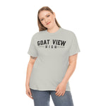 Load image into Gallery viewer, Goat View Heavy Cotton Tee
