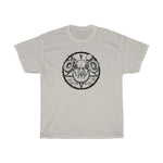 Load image into Gallery viewer, SatanKlaus Heavy Cotton Tee
